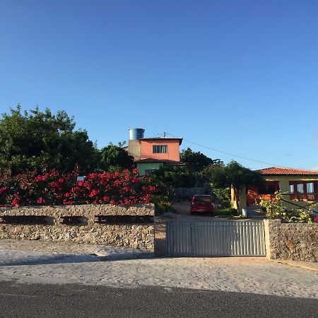 Sobre As Pedras Chales Monte das Gameleiras Bagian luar foto