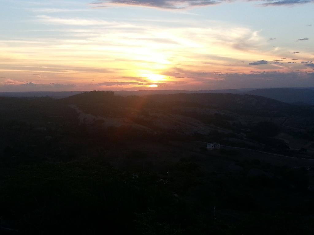 Sobre As Pedras Chales Monte das Gameleiras Bagian luar foto