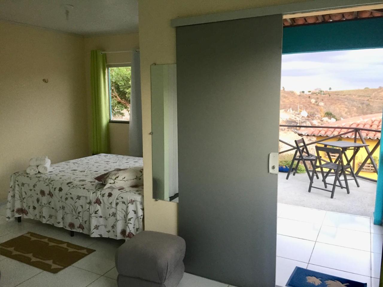 Sobre As Pedras Chales Monte das Gameleiras Bagian luar foto